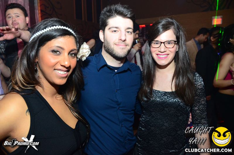 Luxy nightclub photo 321 - April 5th, 2014