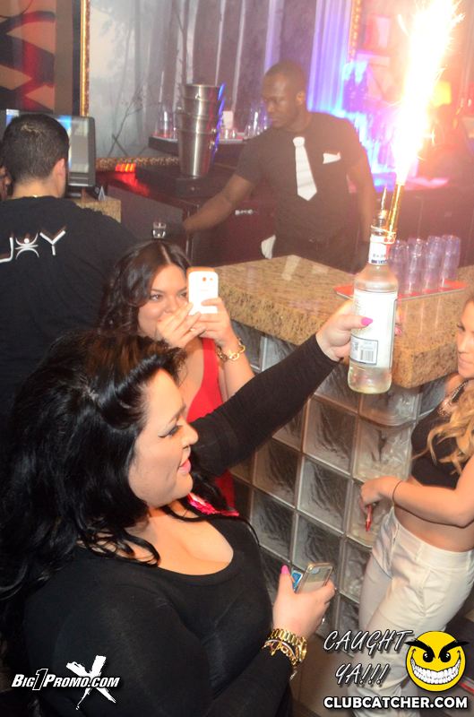 Luxy nightclub photo 323 - April 5th, 2014