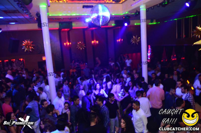 Luxy nightclub photo 328 - April 5th, 2014