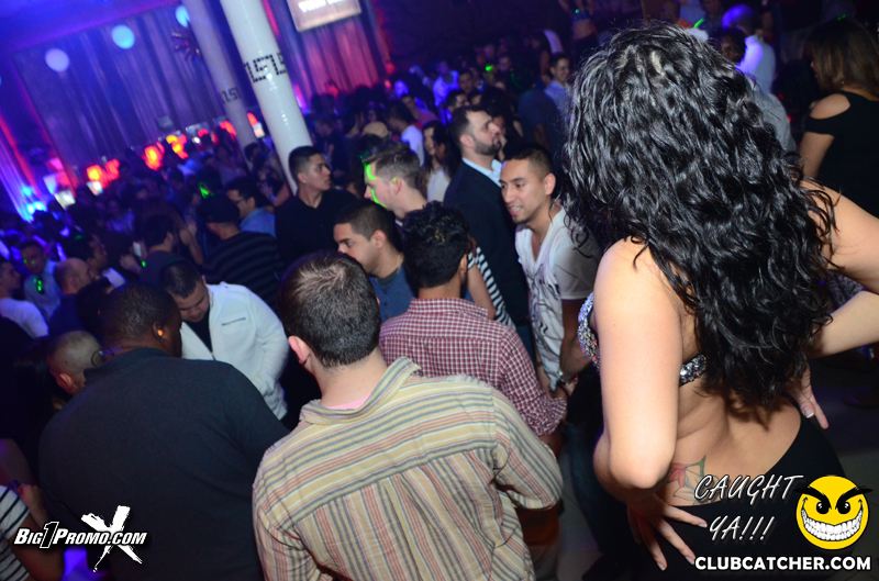 Luxy nightclub photo 329 - April 5th, 2014