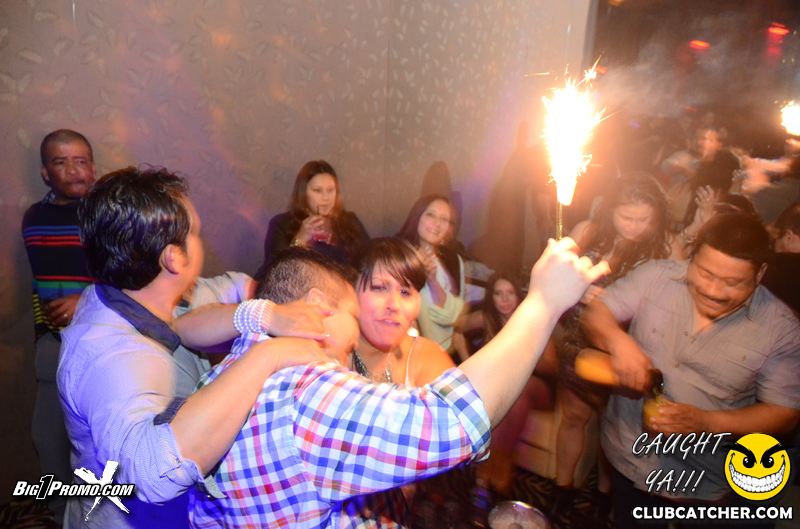 Luxy nightclub photo 331 - April 5th, 2014