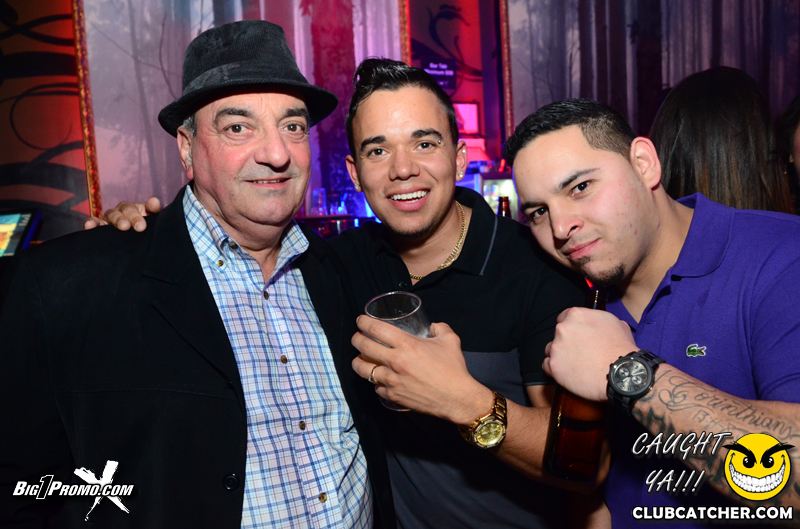 Luxy nightclub photo 335 - April 5th, 2014