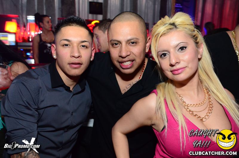 Luxy nightclub photo 336 - April 5th, 2014