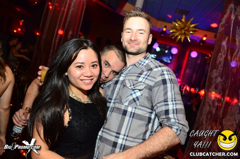 Luxy nightclub photo 340 - April 5th, 2014
