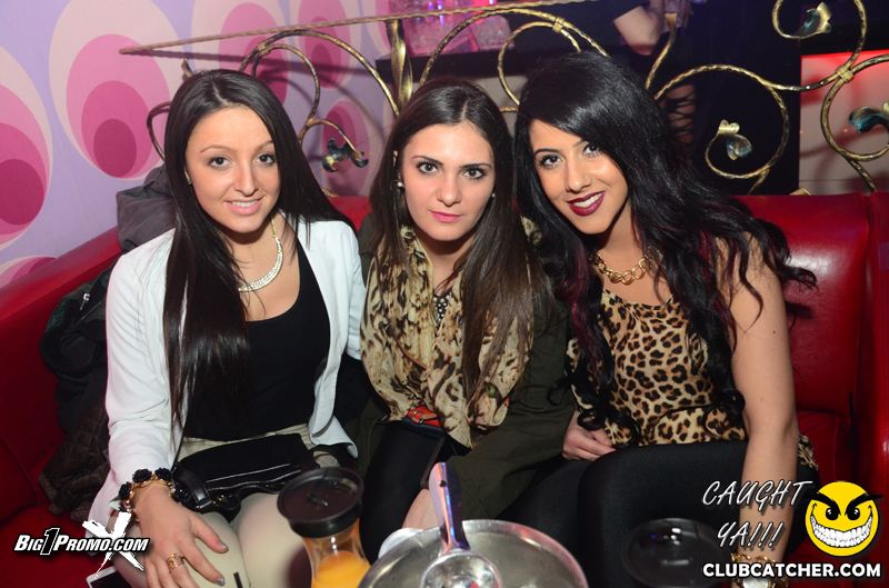 Luxy nightclub photo 35 - April 5th, 2014