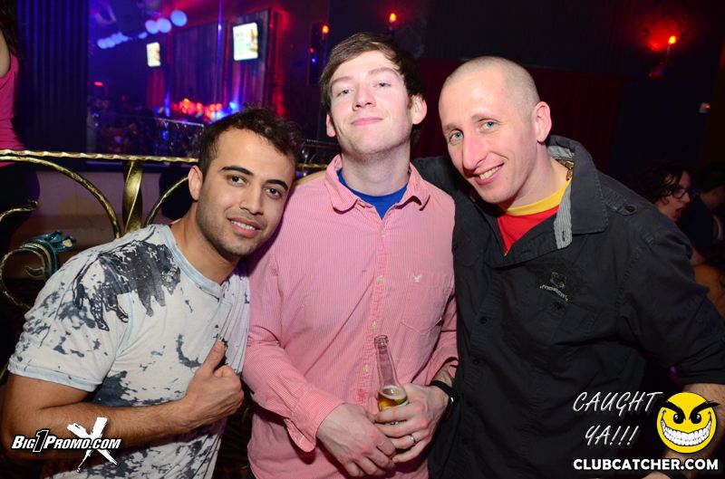 Luxy nightclub photo 342 - April 5th, 2014