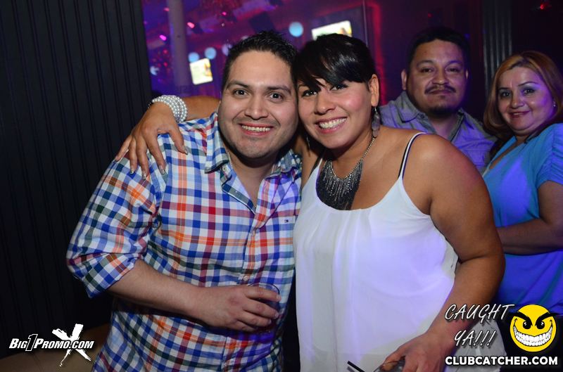 Luxy nightclub photo 343 - April 5th, 2014
