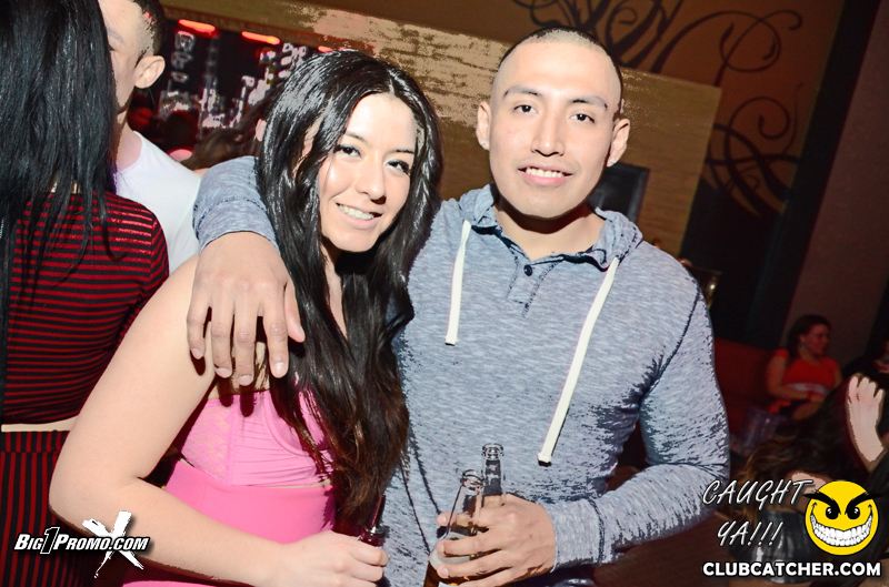 Luxy nightclub photo 344 - April 5th, 2014