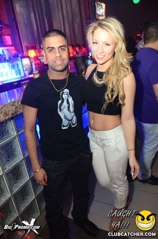 Luxy nightclub photo 345 - April 5th, 2014