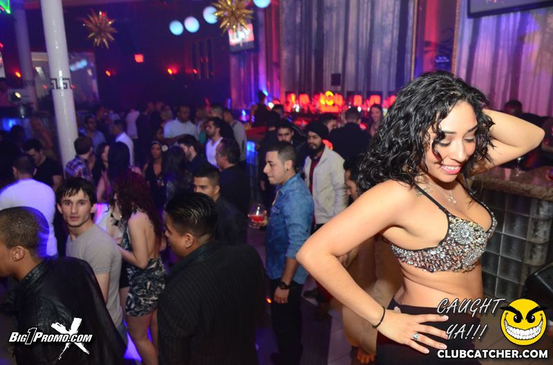 Luxy nightclub photo 346 - April 5th, 2014