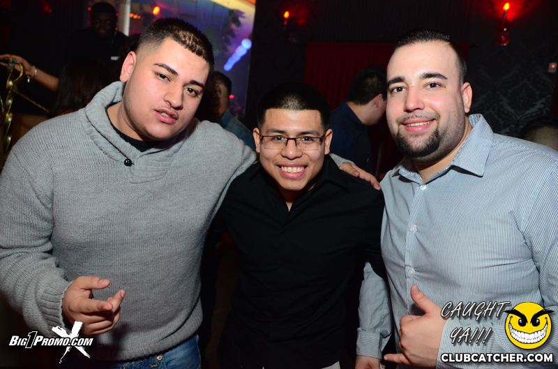 Luxy nightclub photo 353 - April 5th, 2014