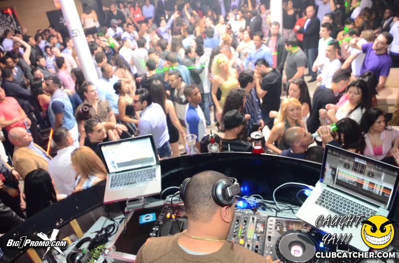 Luxy nightclub photo 354 - April 5th, 2014