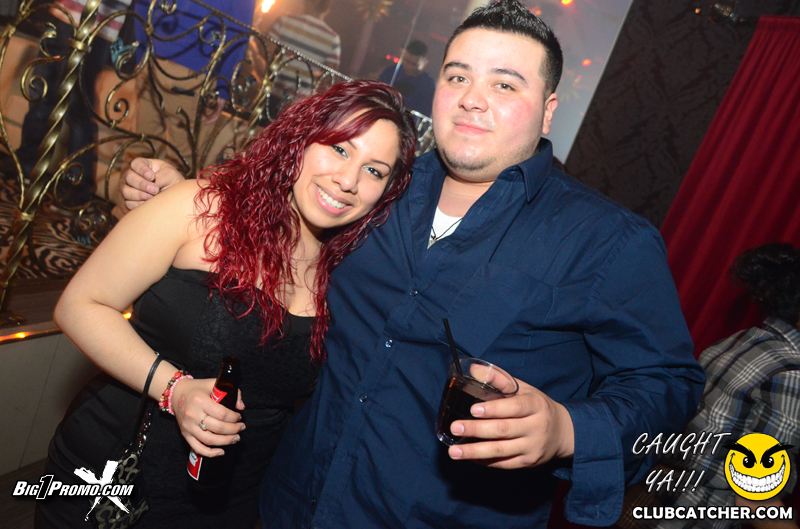 Luxy nightclub photo 355 - April 5th, 2014