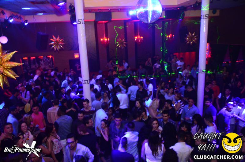 Luxy nightclub photo 358 - April 5th, 2014