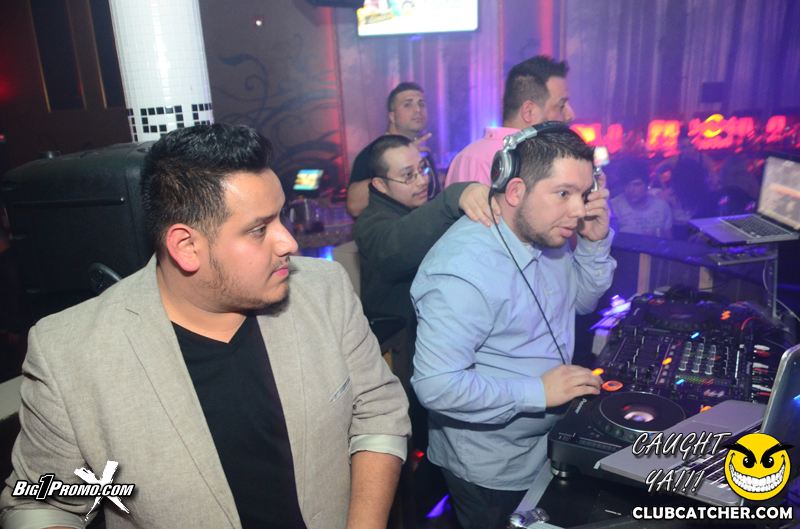 Luxy nightclub photo 360 - April 5th, 2014