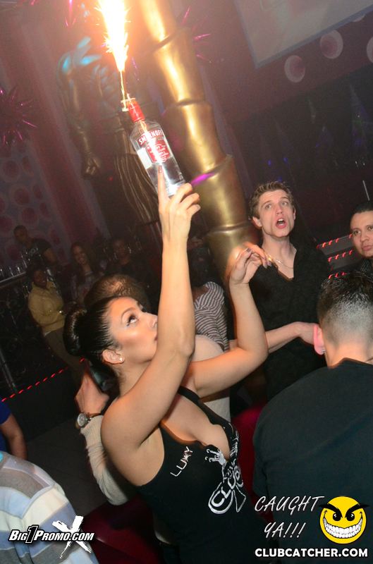 Luxy nightclub photo 37 - April 5th, 2014