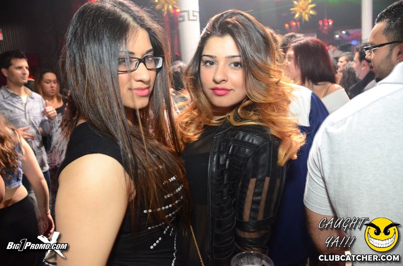 Luxy nightclub photo 361 - April 5th, 2014