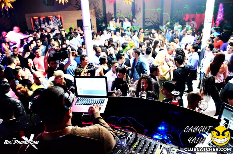 Luxy nightclub photo 362 - April 5th, 2014