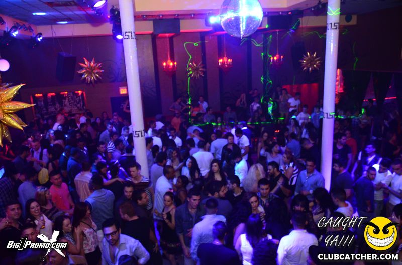 Luxy nightclub photo 365 - April 5th, 2014