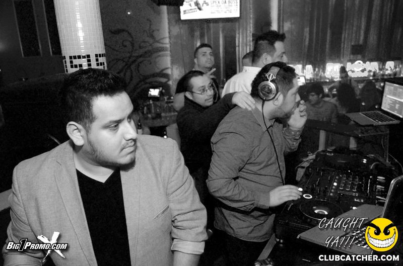 Luxy nightclub photo 367 - April 5th, 2014