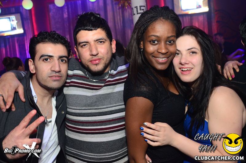 Luxy nightclub photo 368 - April 5th, 2014