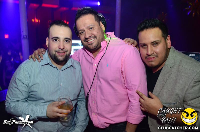 Luxy nightclub photo 370 - April 5th, 2014