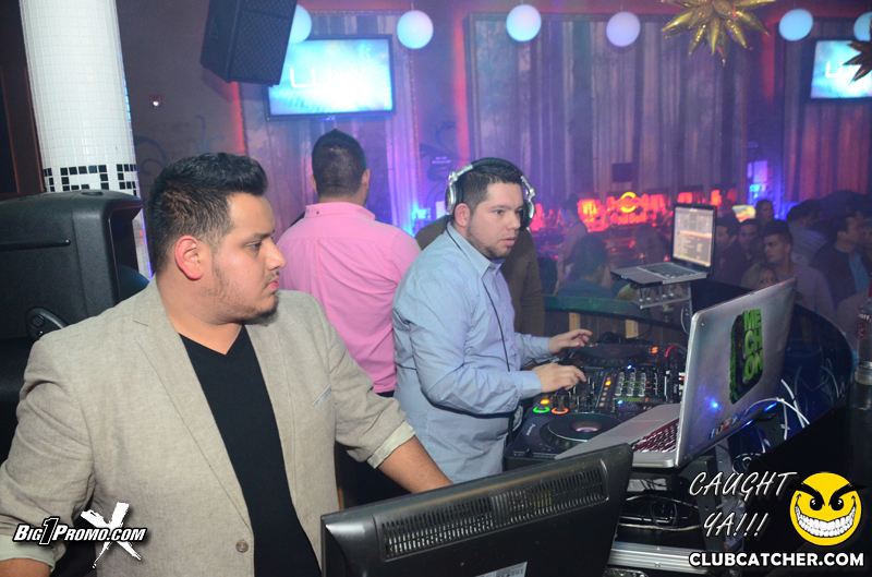 Luxy nightclub photo 376 - April 5th, 2014