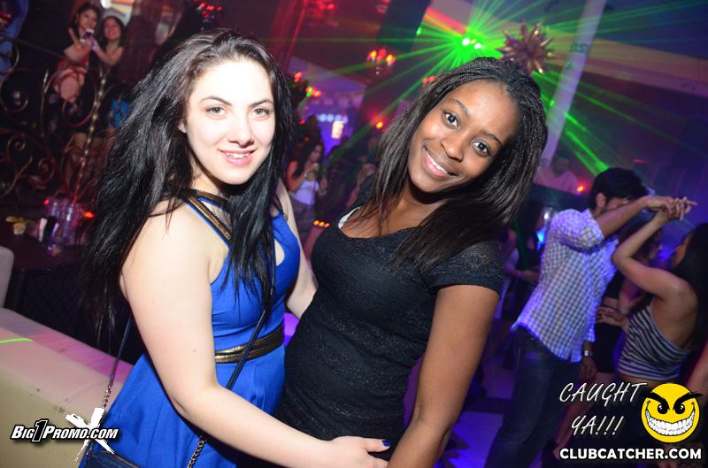 Luxy nightclub photo 379 - April 5th, 2014