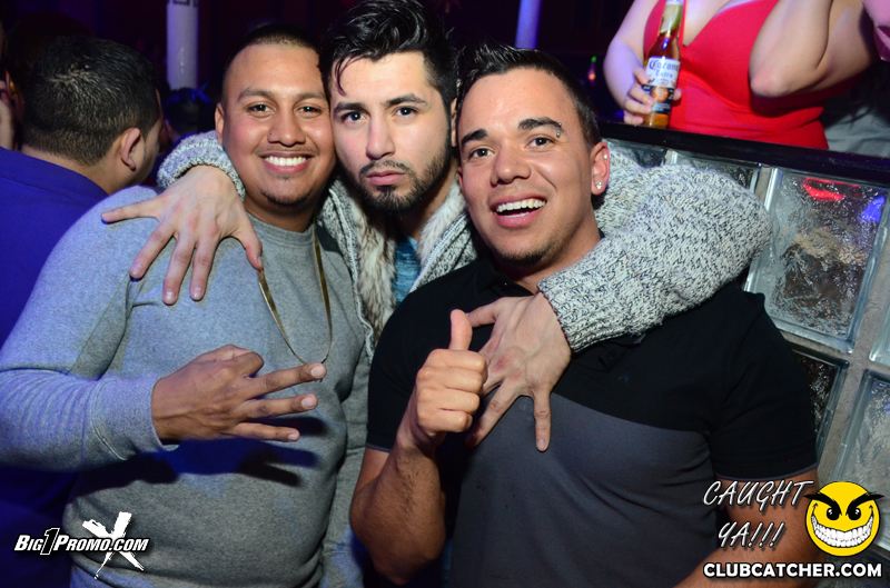 Luxy nightclub photo 380 - April 5th, 2014