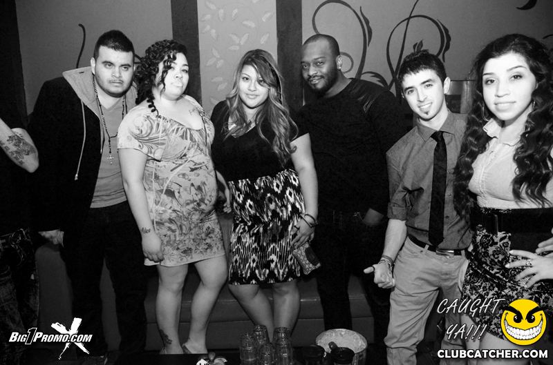 Luxy nightclub photo 382 - April 5th, 2014