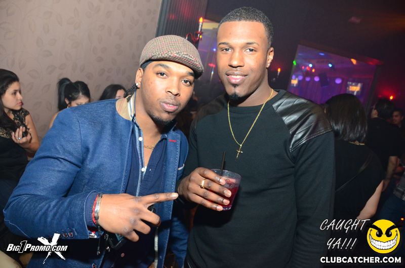 Luxy nightclub photo 384 - April 5th, 2014