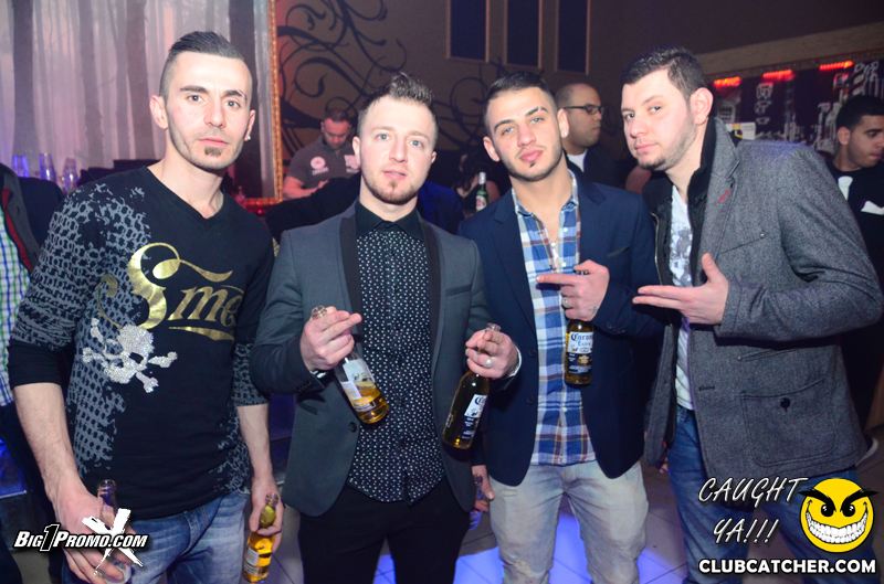 Luxy nightclub photo 386 - April 5th, 2014