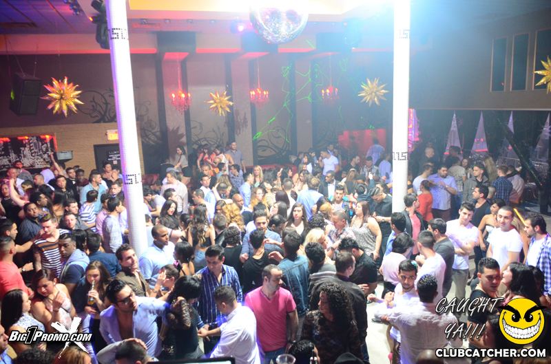 Luxy nightclub photo 388 - April 5th, 2014