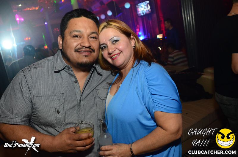 Luxy nightclub photo 389 - April 5th, 2014