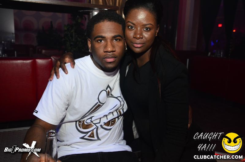 Luxy nightclub photo 40 - April 5th, 2014