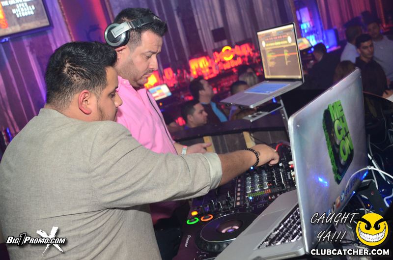 Luxy nightclub photo 391 - April 5th, 2014