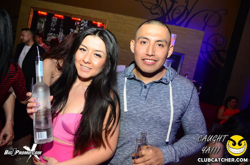 Luxy nightclub photo 392 - April 5th, 2014