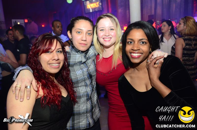Luxy nightclub photo 406 - April 5th, 2014