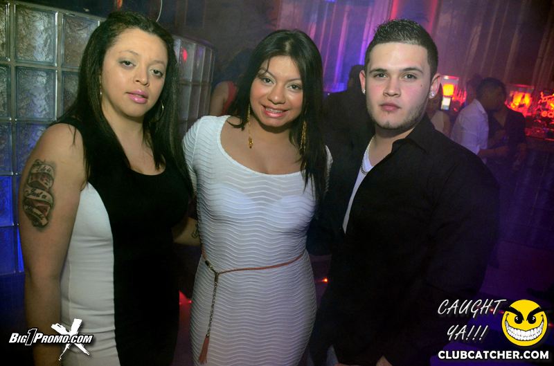 Luxy nightclub photo 408 - April 5th, 2014