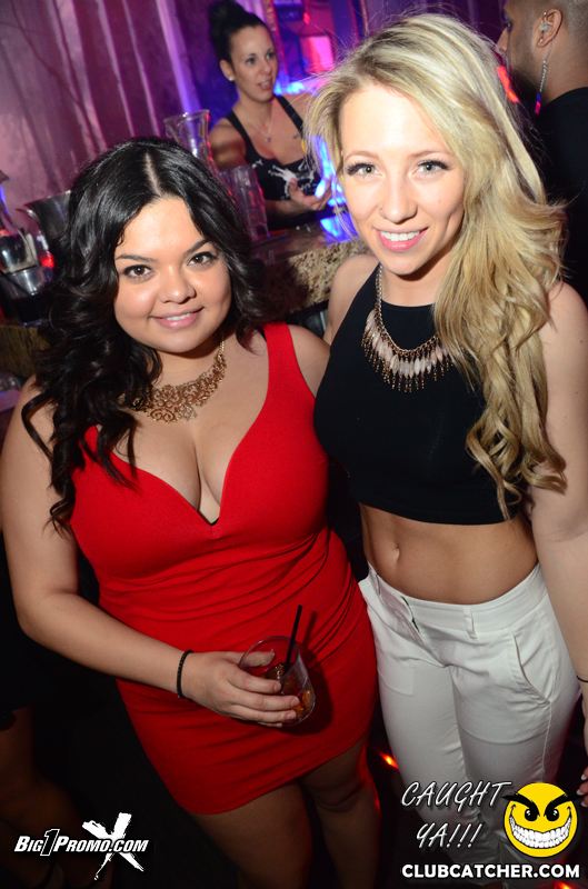 Luxy nightclub photo 43 - April 5th, 2014