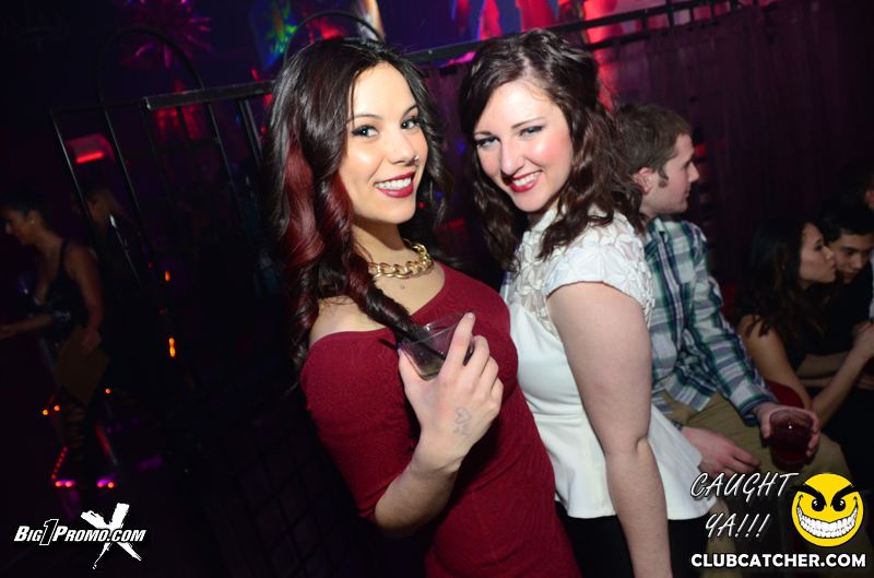 Luxy nightclub photo 48 - April 5th, 2014