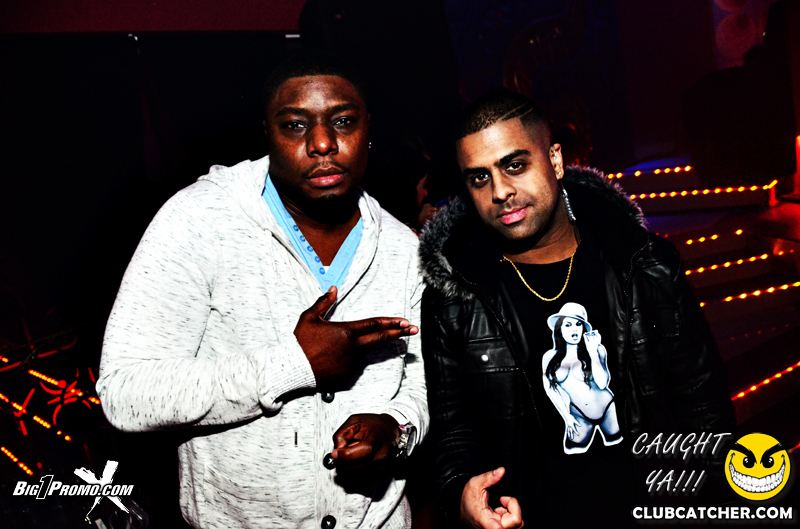 Luxy nightclub photo 51 - April 5th, 2014