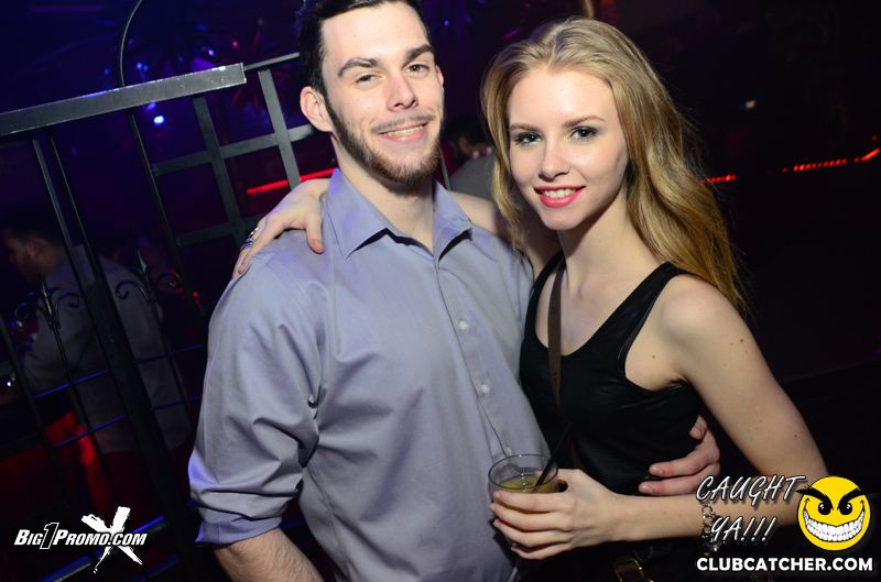Luxy nightclub photo 52 - April 5th, 2014