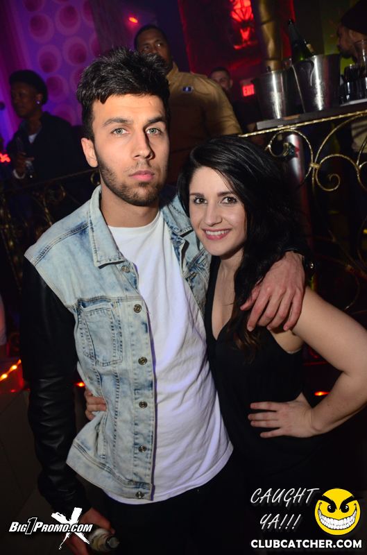 Luxy nightclub photo 58 - April 5th, 2014