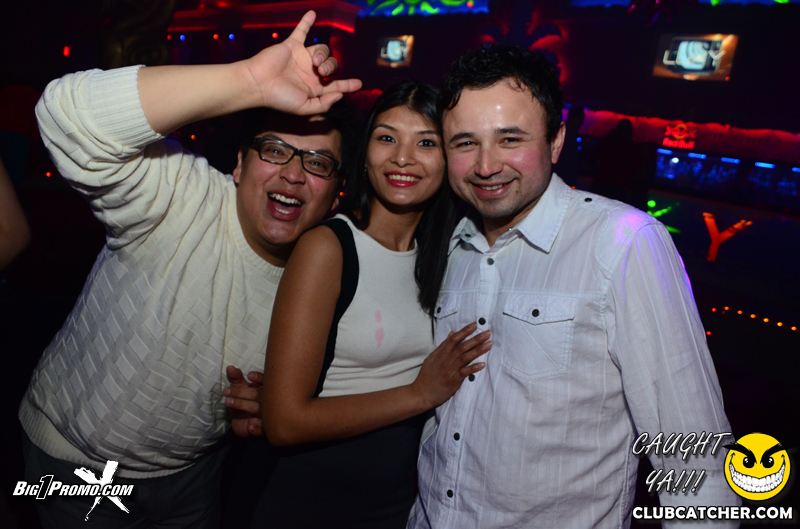 Luxy nightclub photo 59 - April 5th, 2014