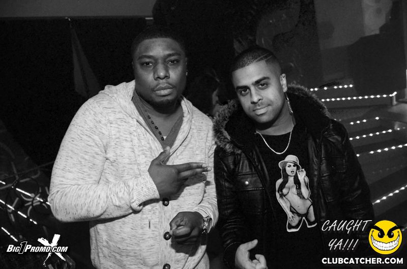 Luxy nightclub photo 60 - April 5th, 2014