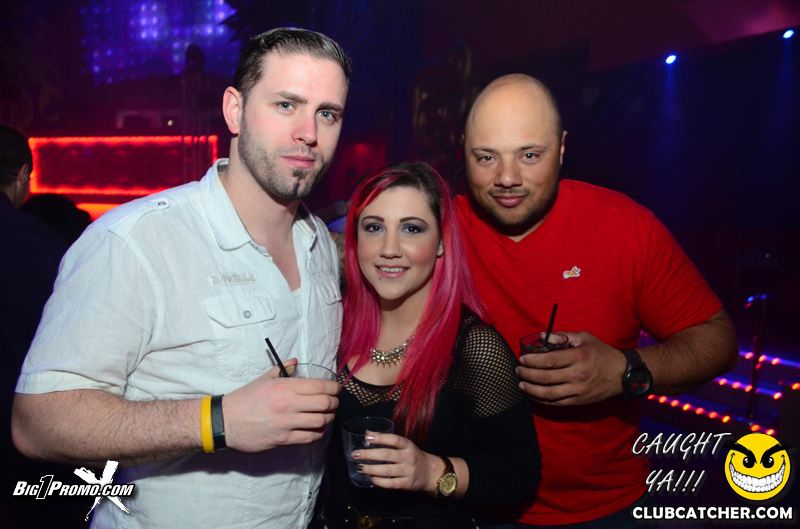 Luxy nightclub photo 61 - April 5th, 2014