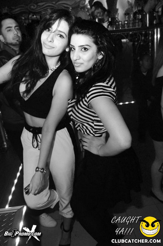 Luxy nightclub photo 63 - April 5th, 2014