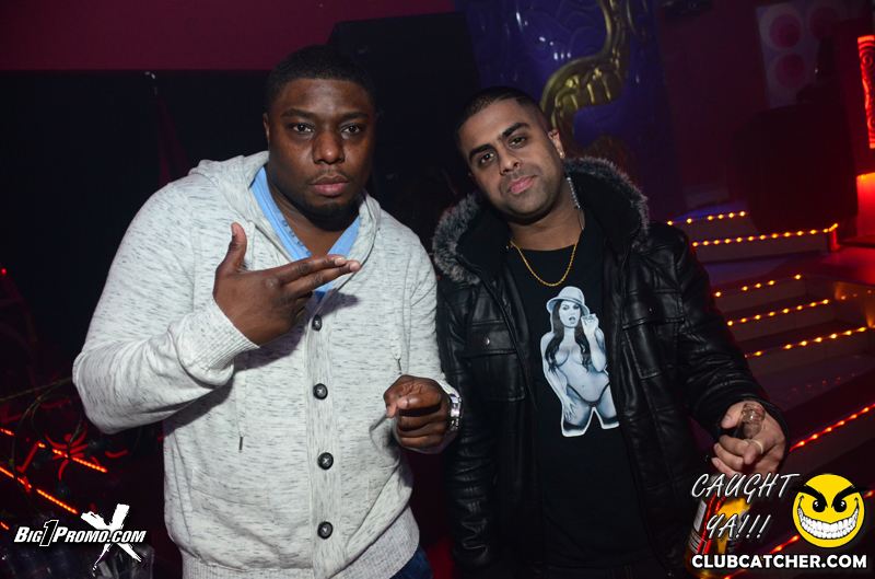 Luxy nightclub photo 66 - April 5th, 2014