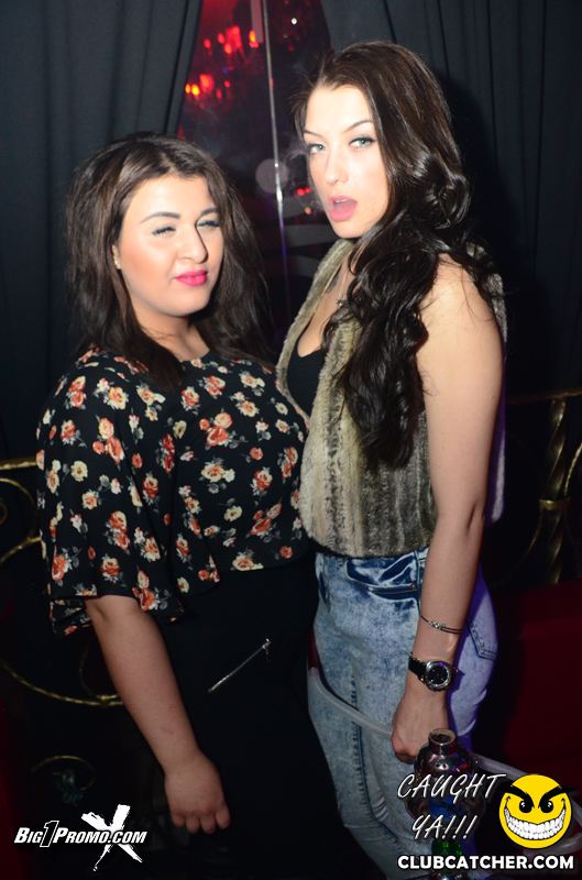 Luxy nightclub photo 69 - April 5th, 2014